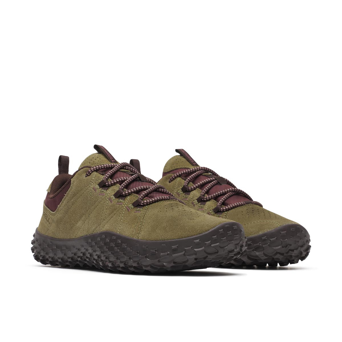 Sneaker Hombre Wrapt