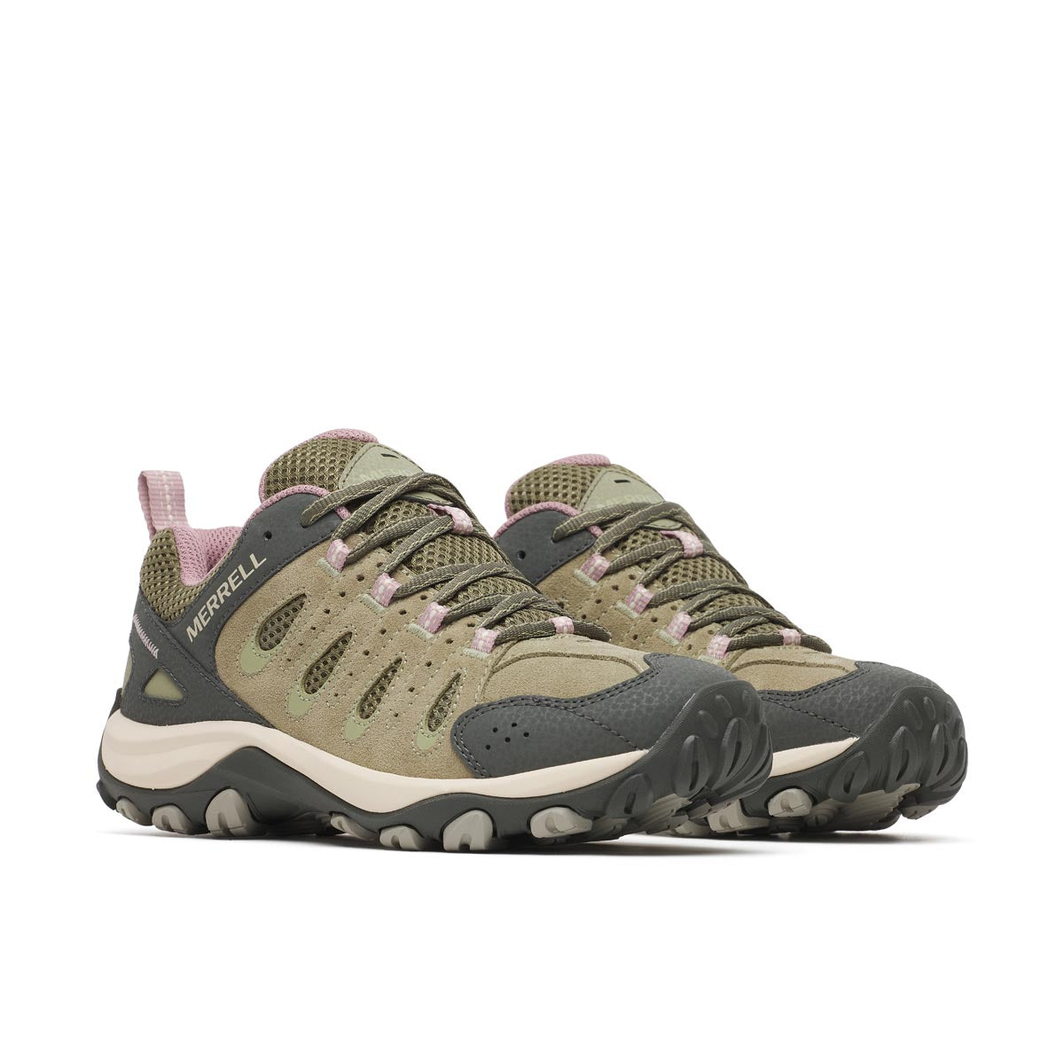 Sneaker Crosslander 4