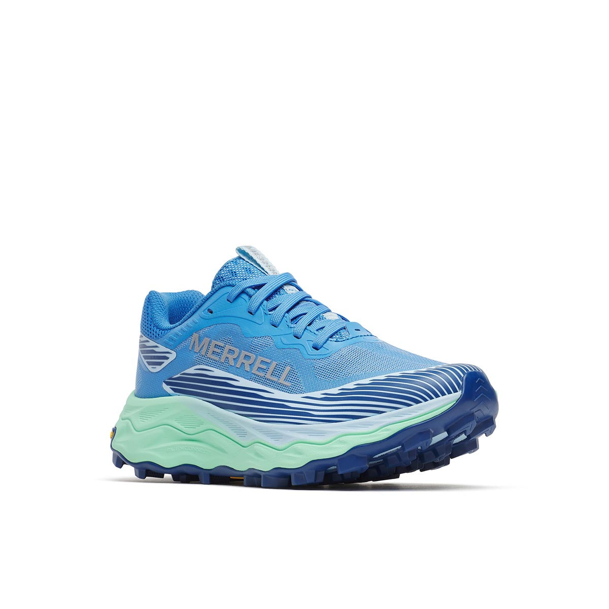 Sneaker Agility Peak 6