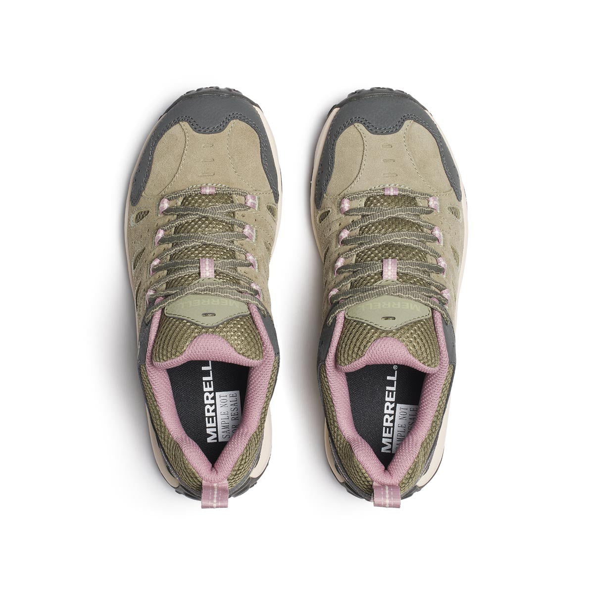 Sneaker Crosslander 4
