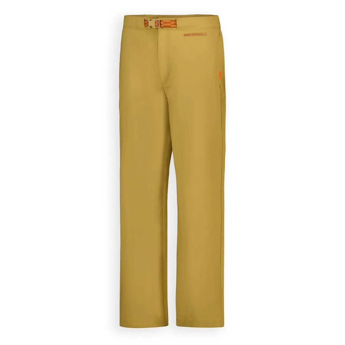Pantalon Mujer W-Jungle Pant