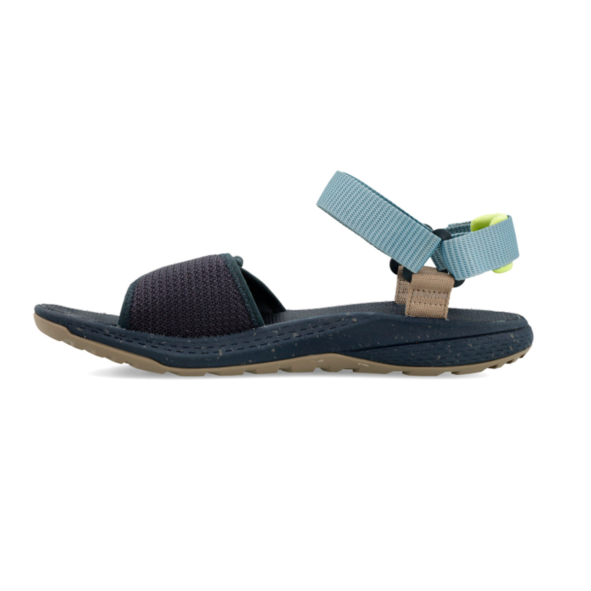 Sandalia Mujer Bravada Backstrap