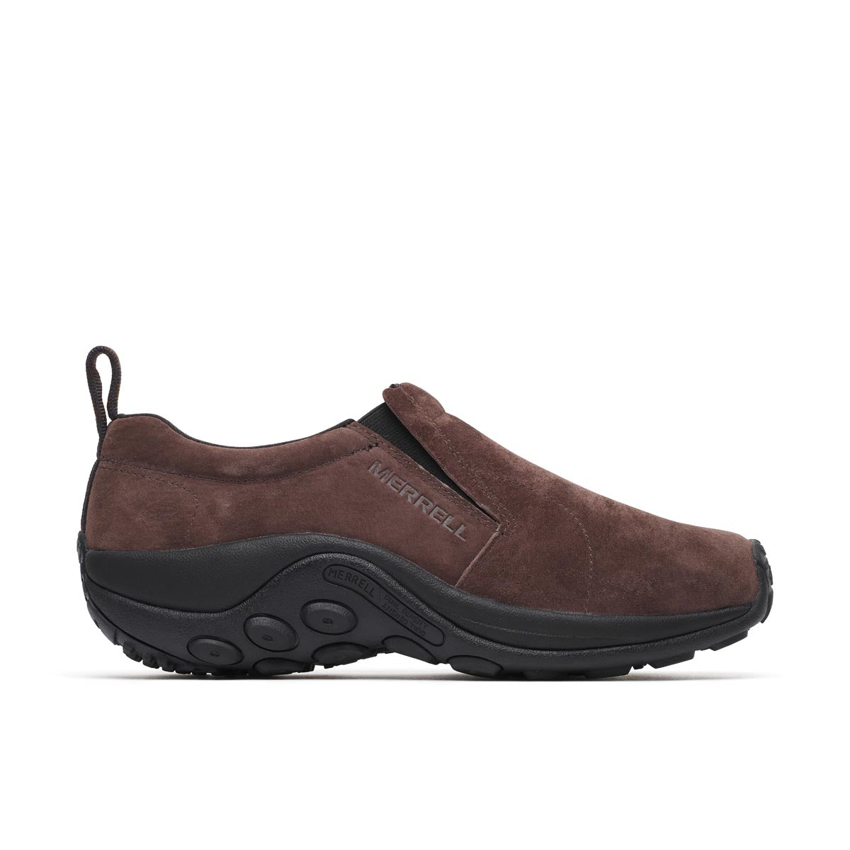 Slip On Hombre Jungle Moc