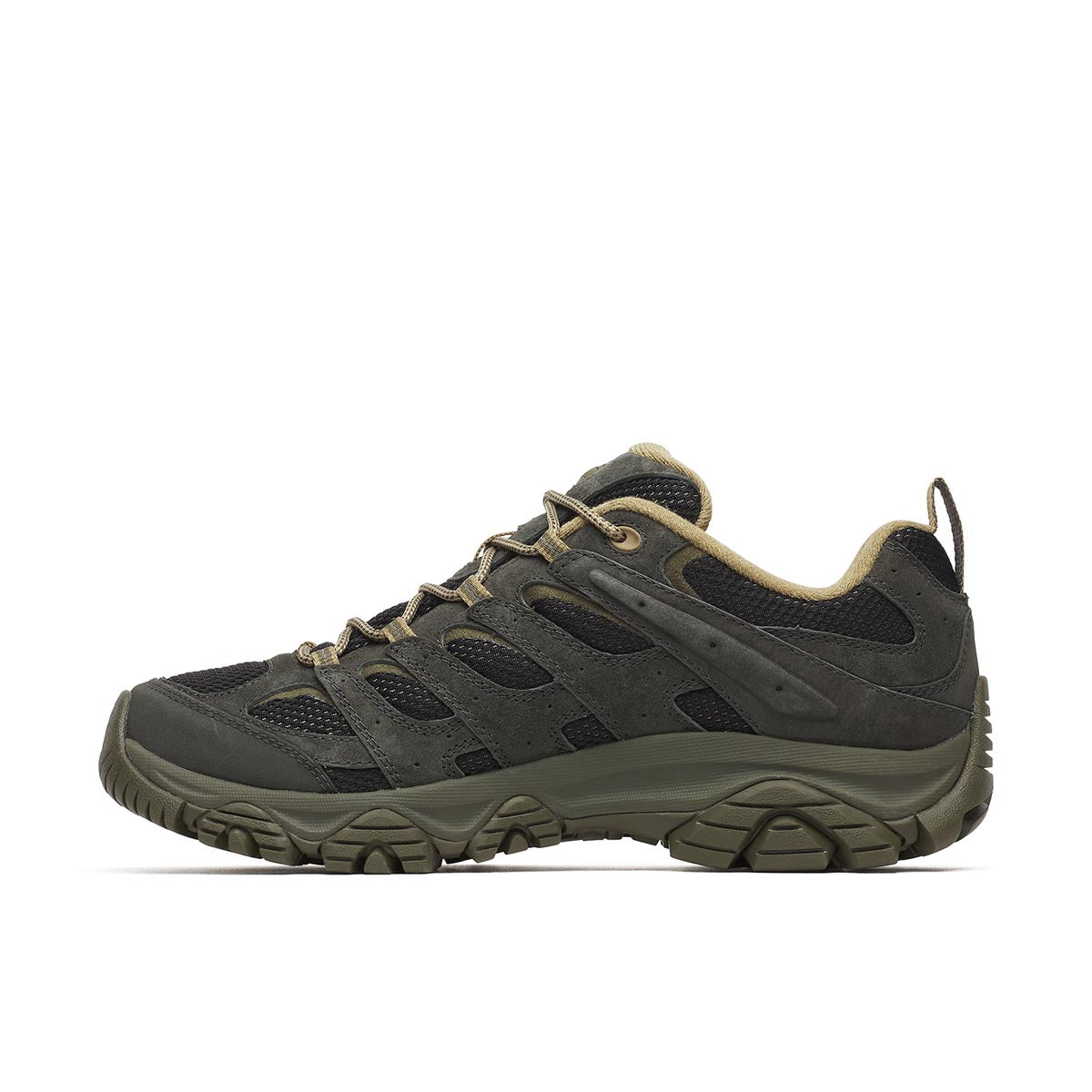 Sneaker Hombre Moab 3
