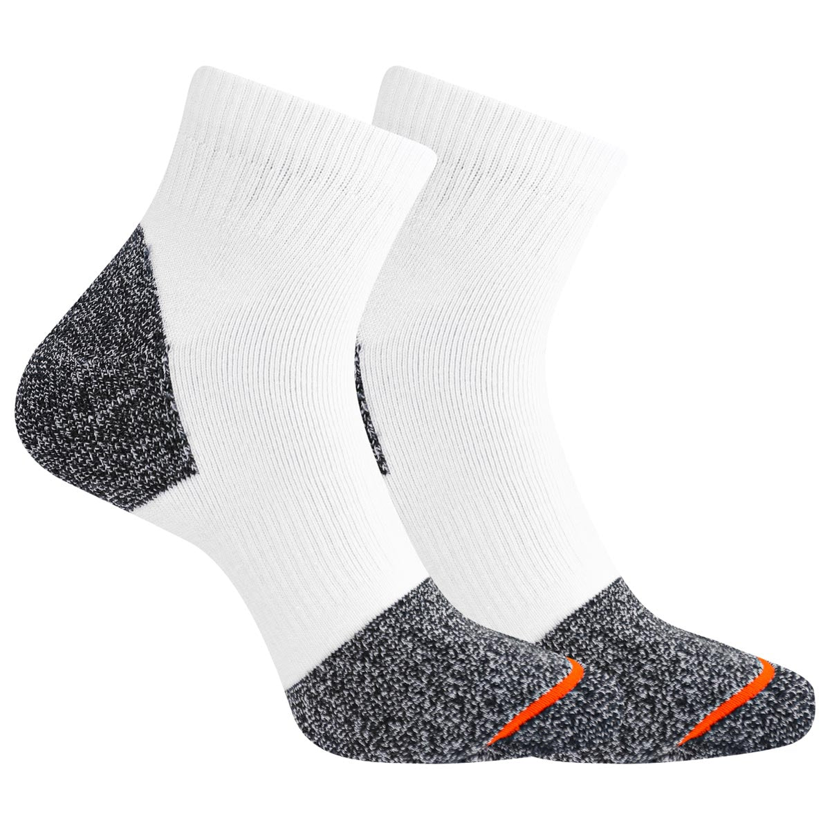 Calcetin Unisex Cotton Safety Ankle
