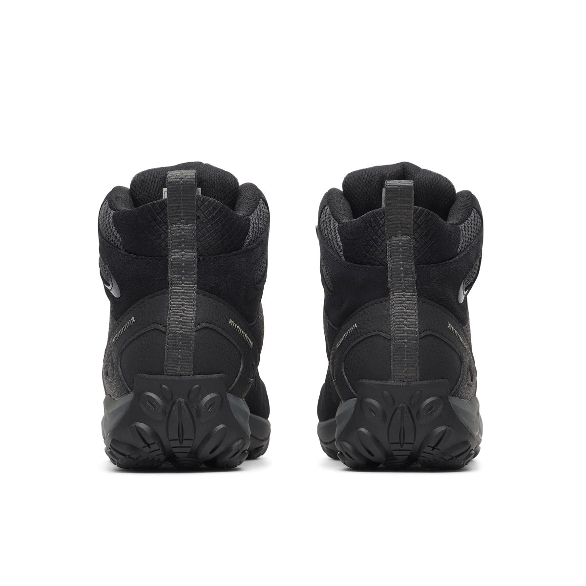 Bota Hombre Crosslander 4 Mid Wp