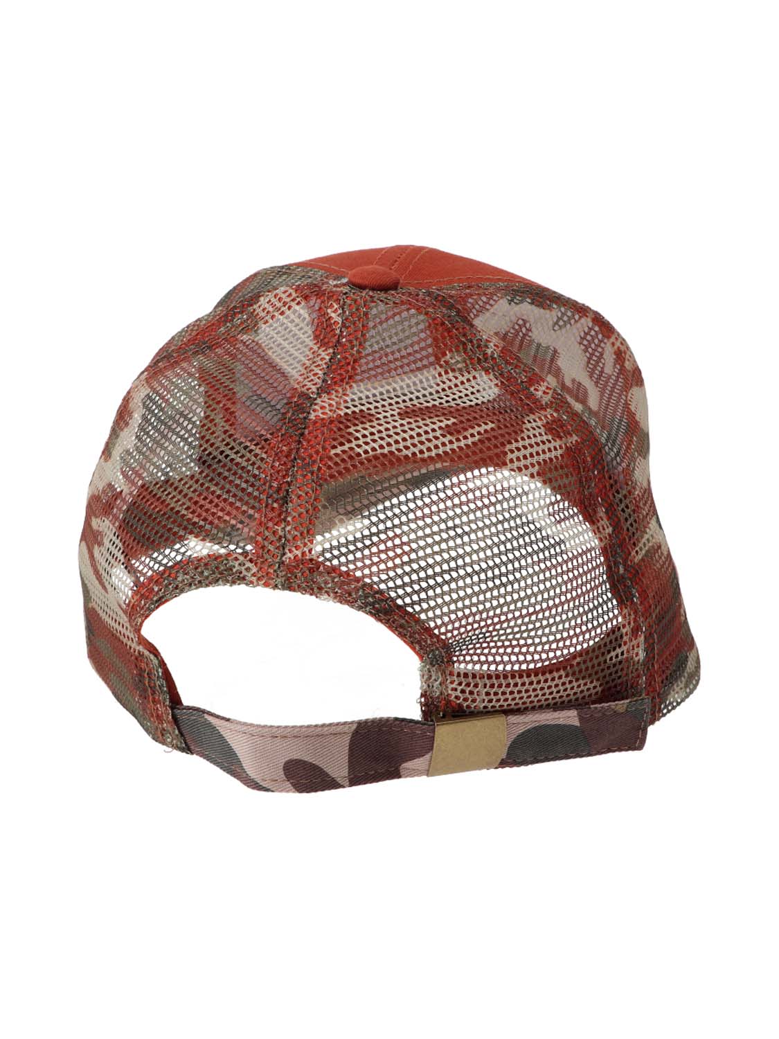 Gorro Unisex Merrell Trucker