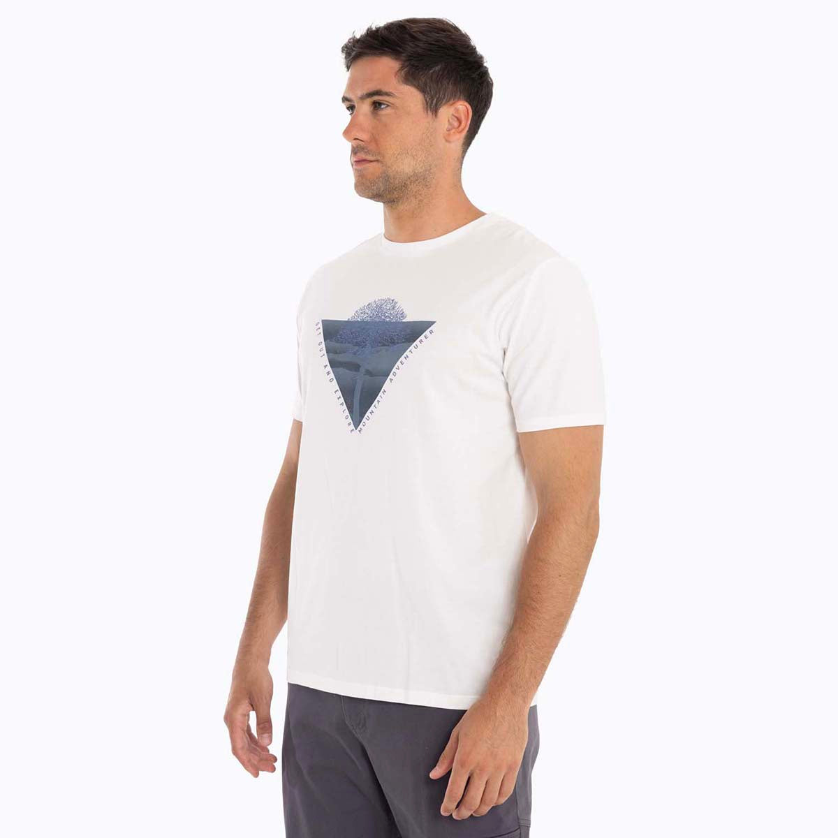 Remera Suwannee T-Shirt