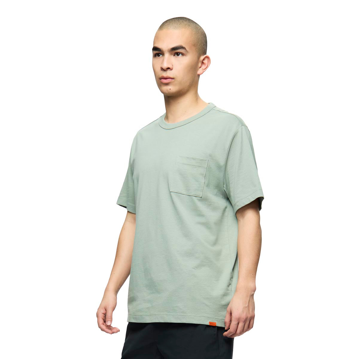 Remera Hombre Rlxpocket-T