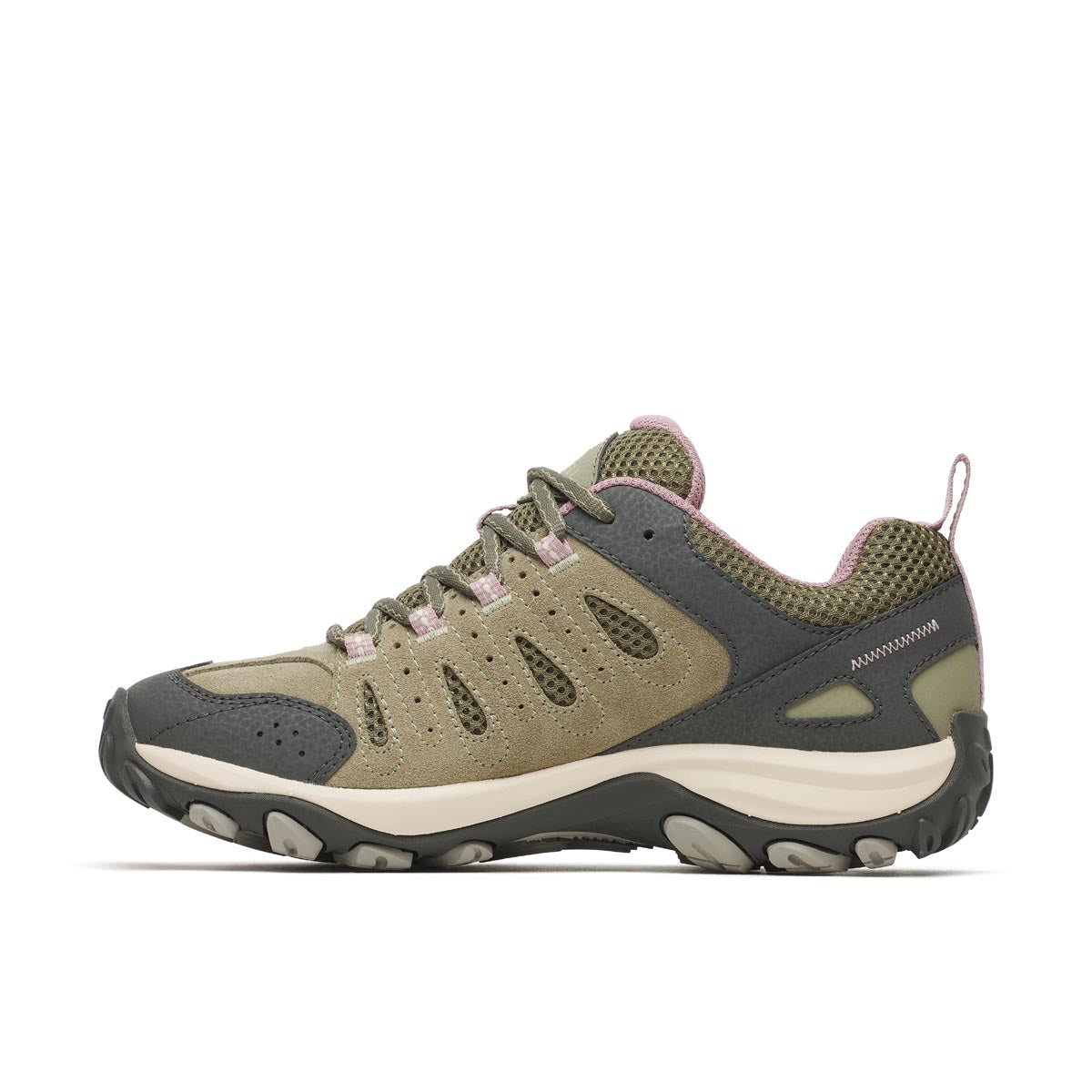 Sneaker Crosslander 4
