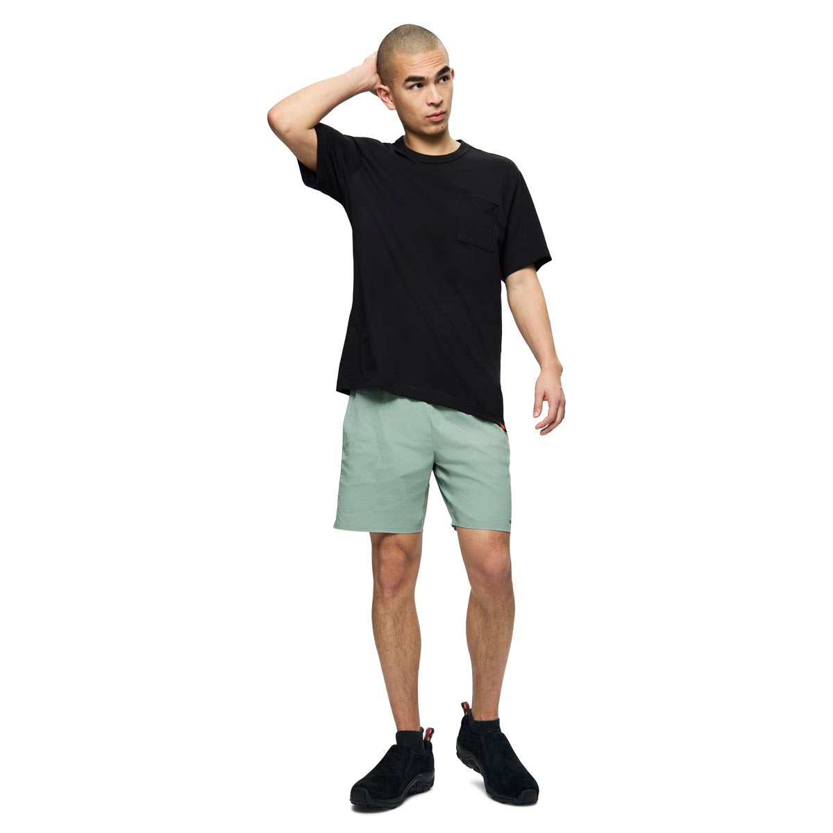 Remera Hombre Rlxpocket-T