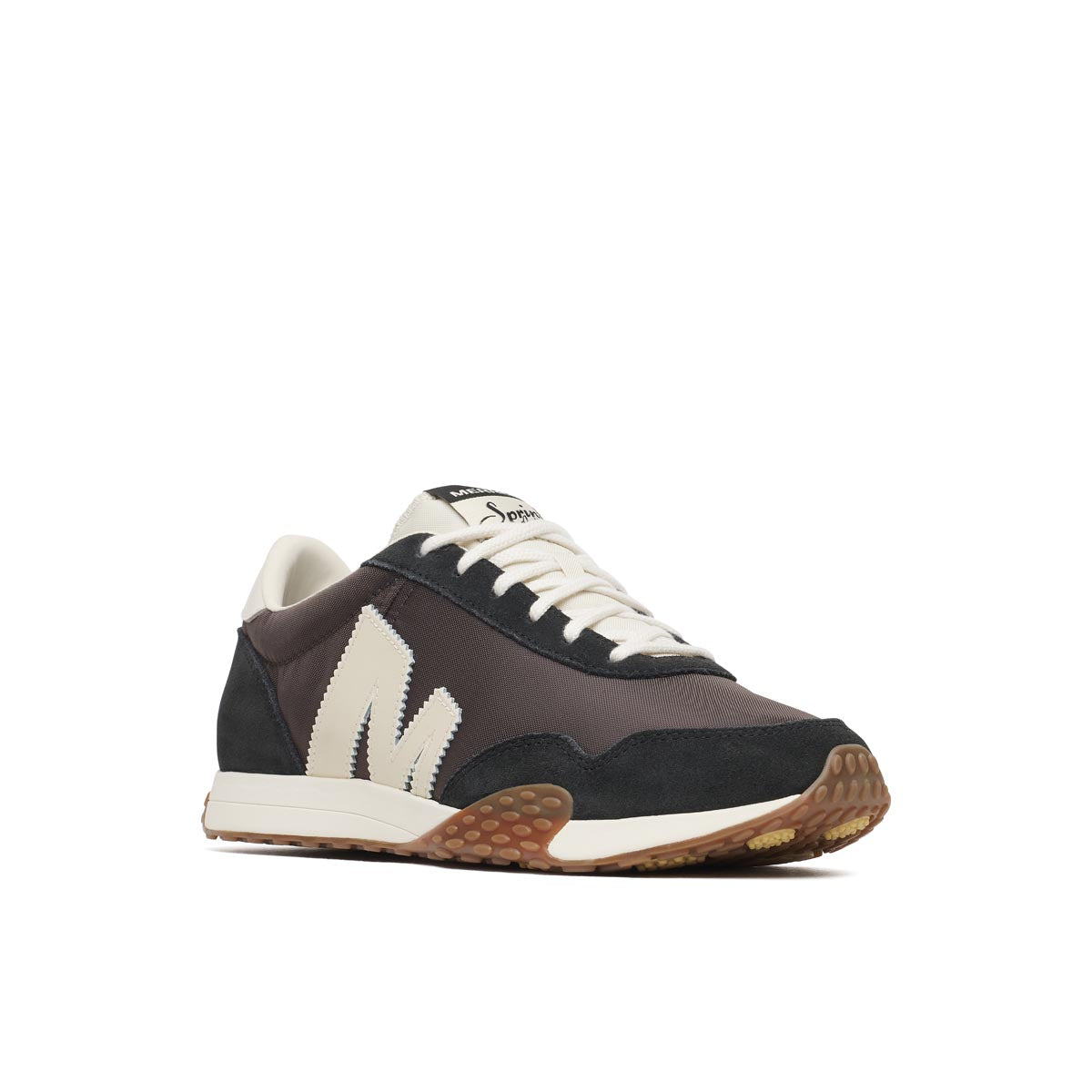 Sneaker Hombre Sprint Anthem