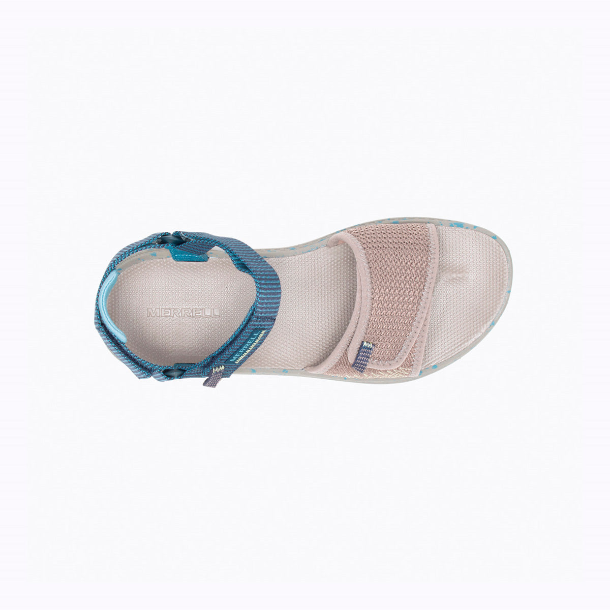 Sandalia Mujer Bravada Backstrap