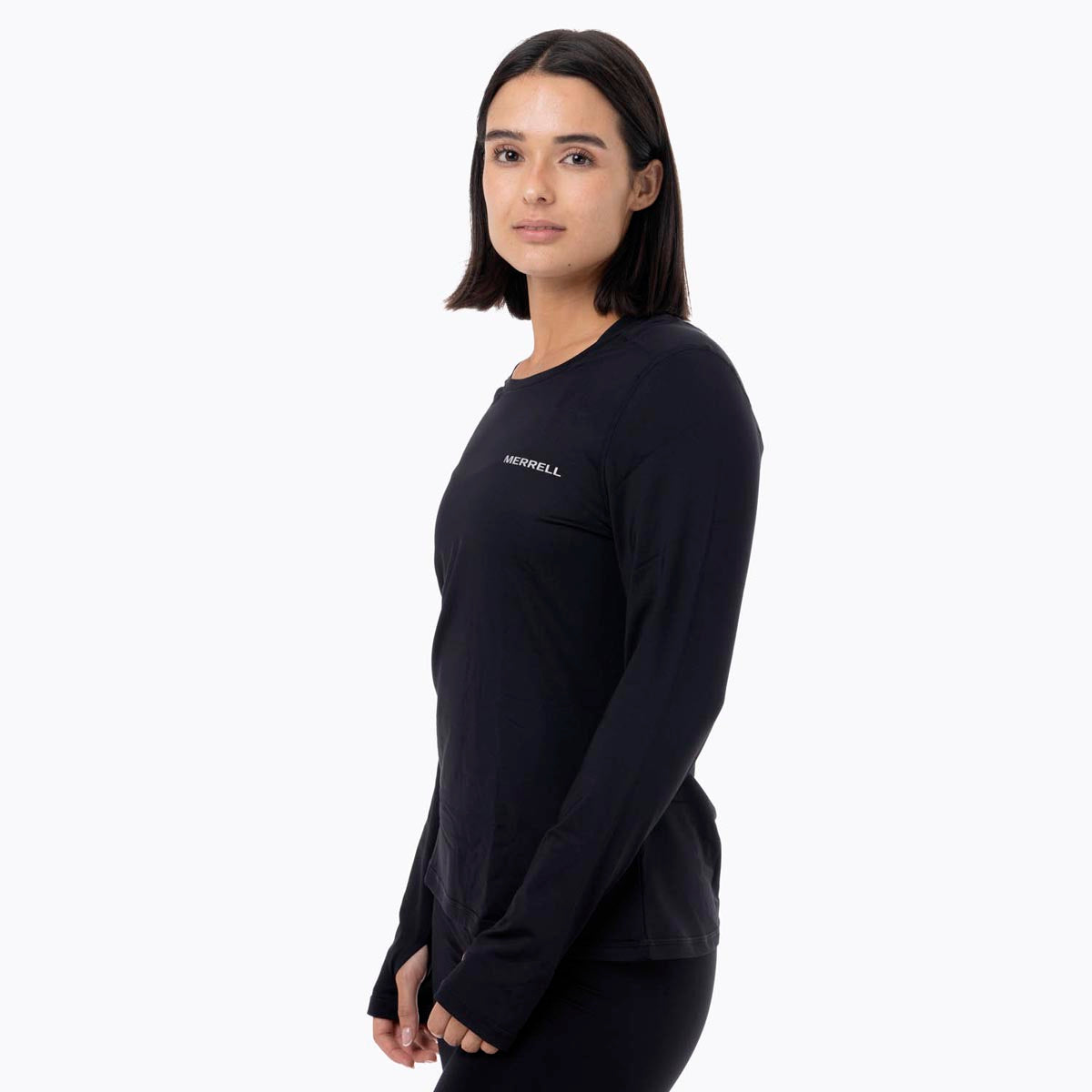 Primeras Capas Mujer Firts Layer