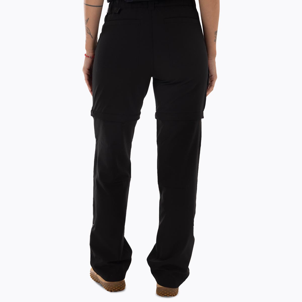 Pantalon Mujer 4 Way Spandex Pants