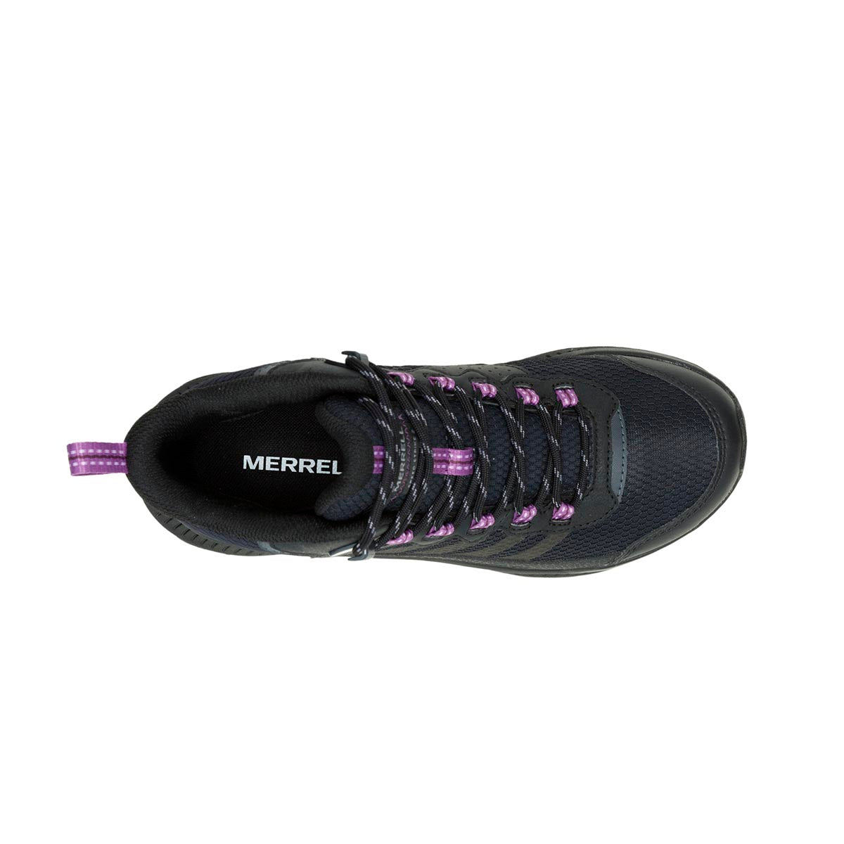 Bota Mujer Speed Strike 2 Mid W