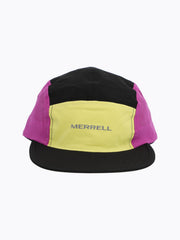 Gorro Unisex Five Panel Cap Sligh