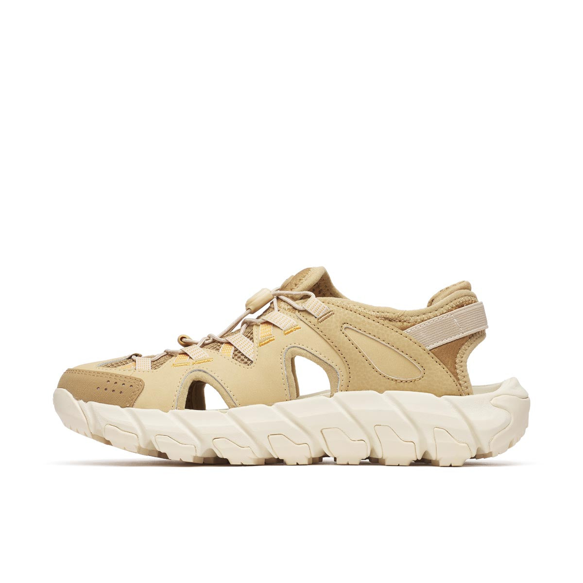 Sneaker Mujer Maipo Explorer Sieve