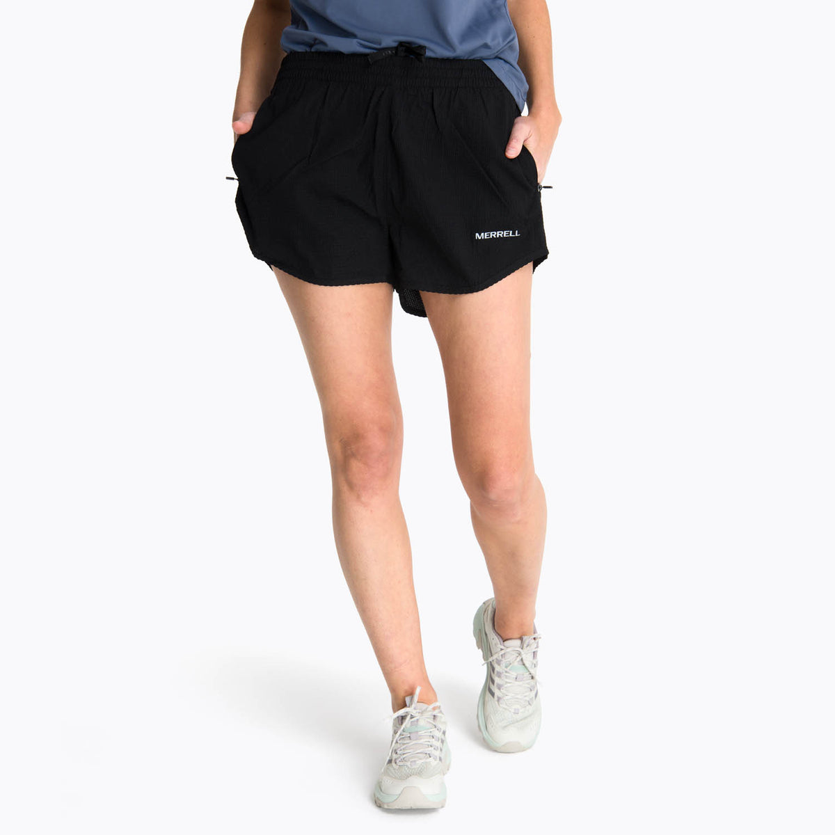 Short Mujer Sport Short With Inn