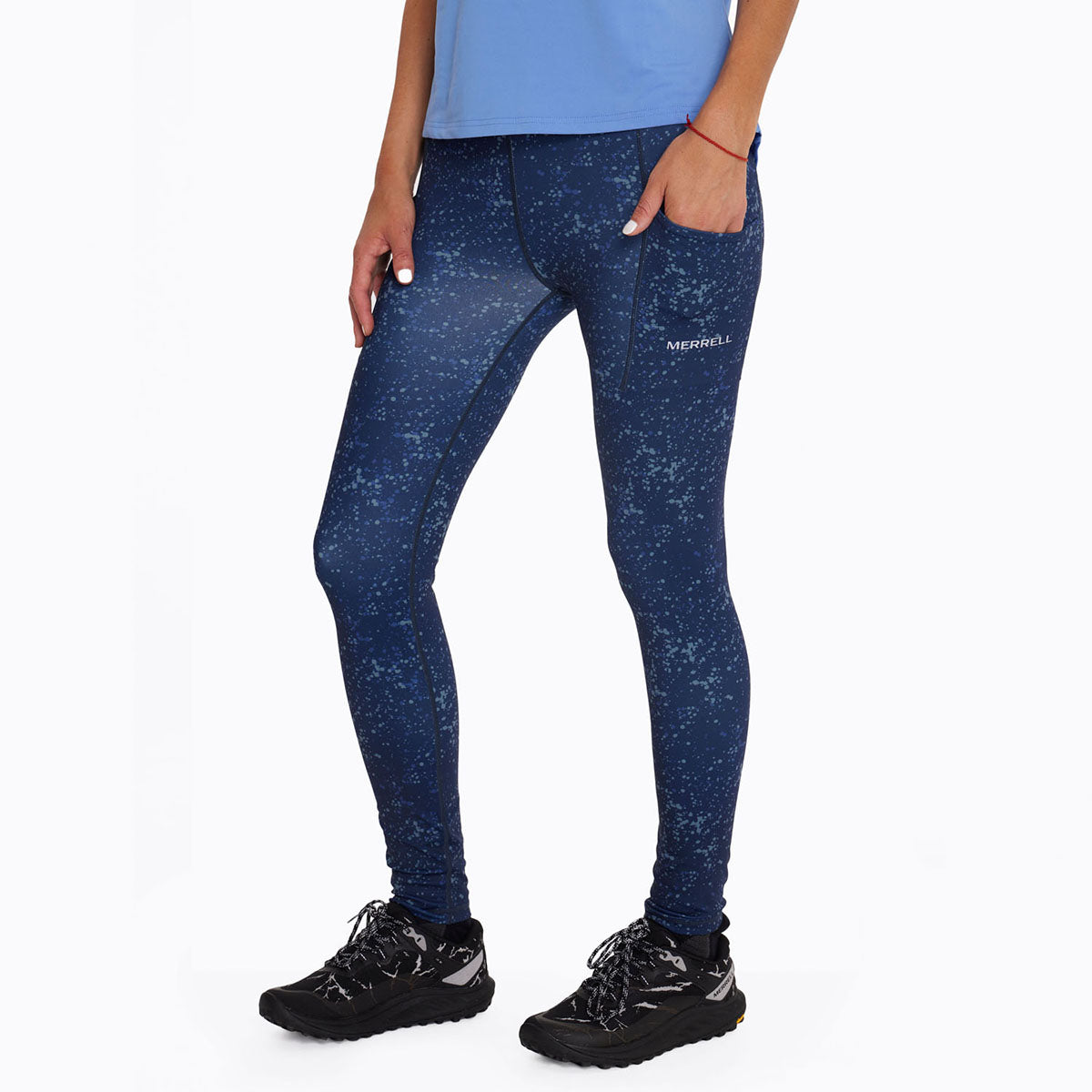 Calza Soft Legging