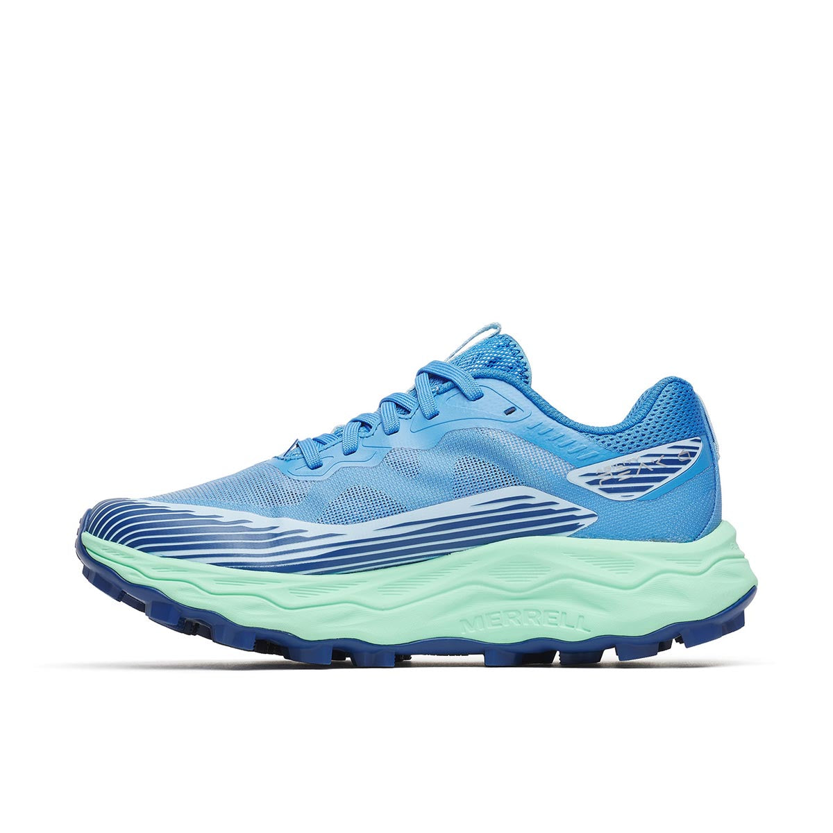 Sneaker Agility Peak 6