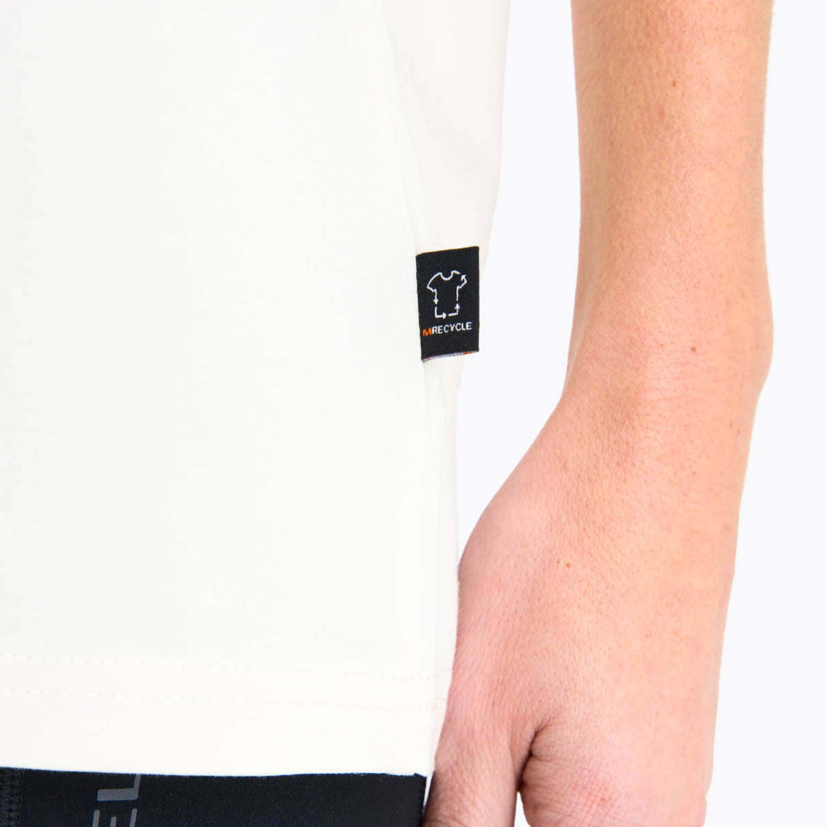 Remera T-Shirt Short Sleeve