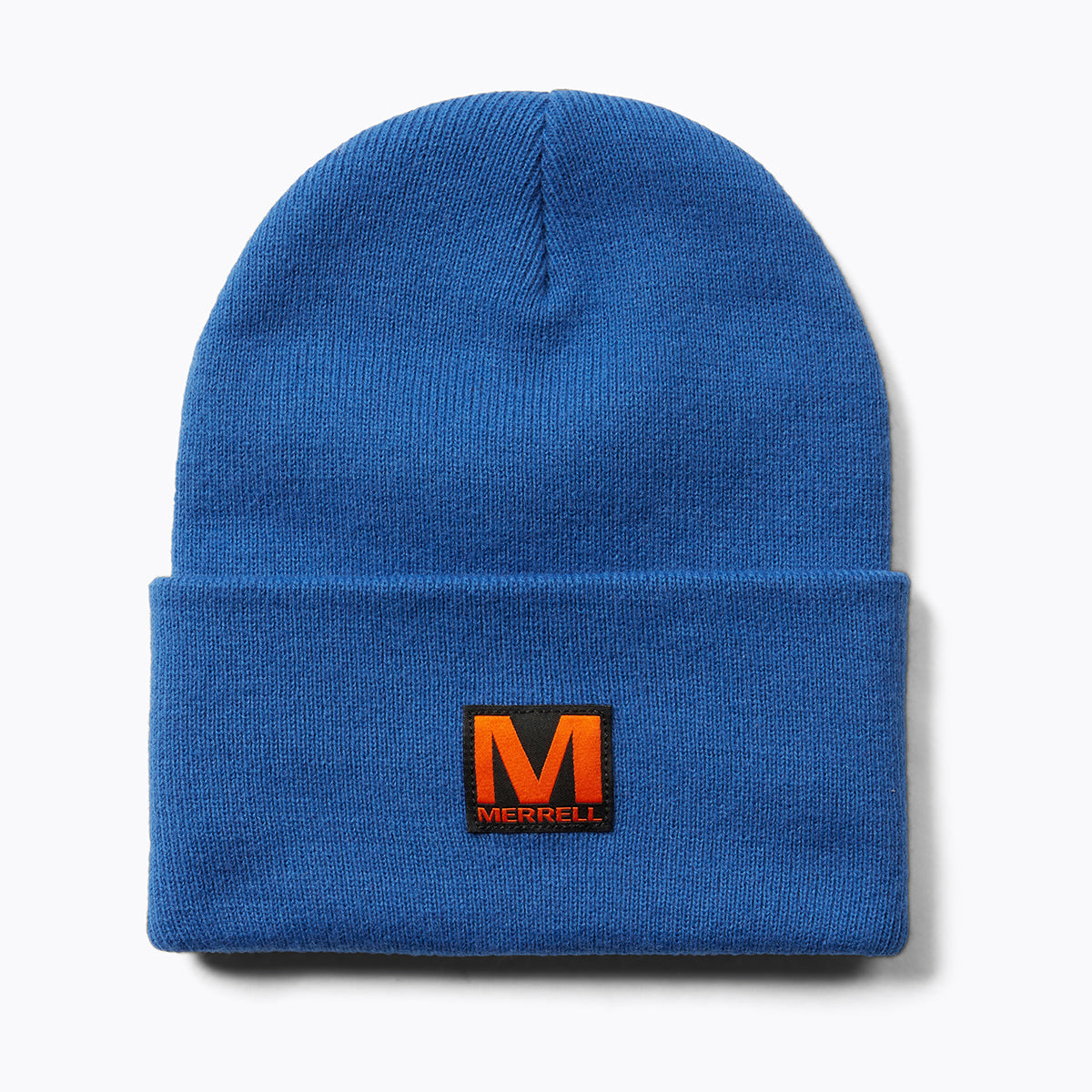 Gorro M Patch Beanie