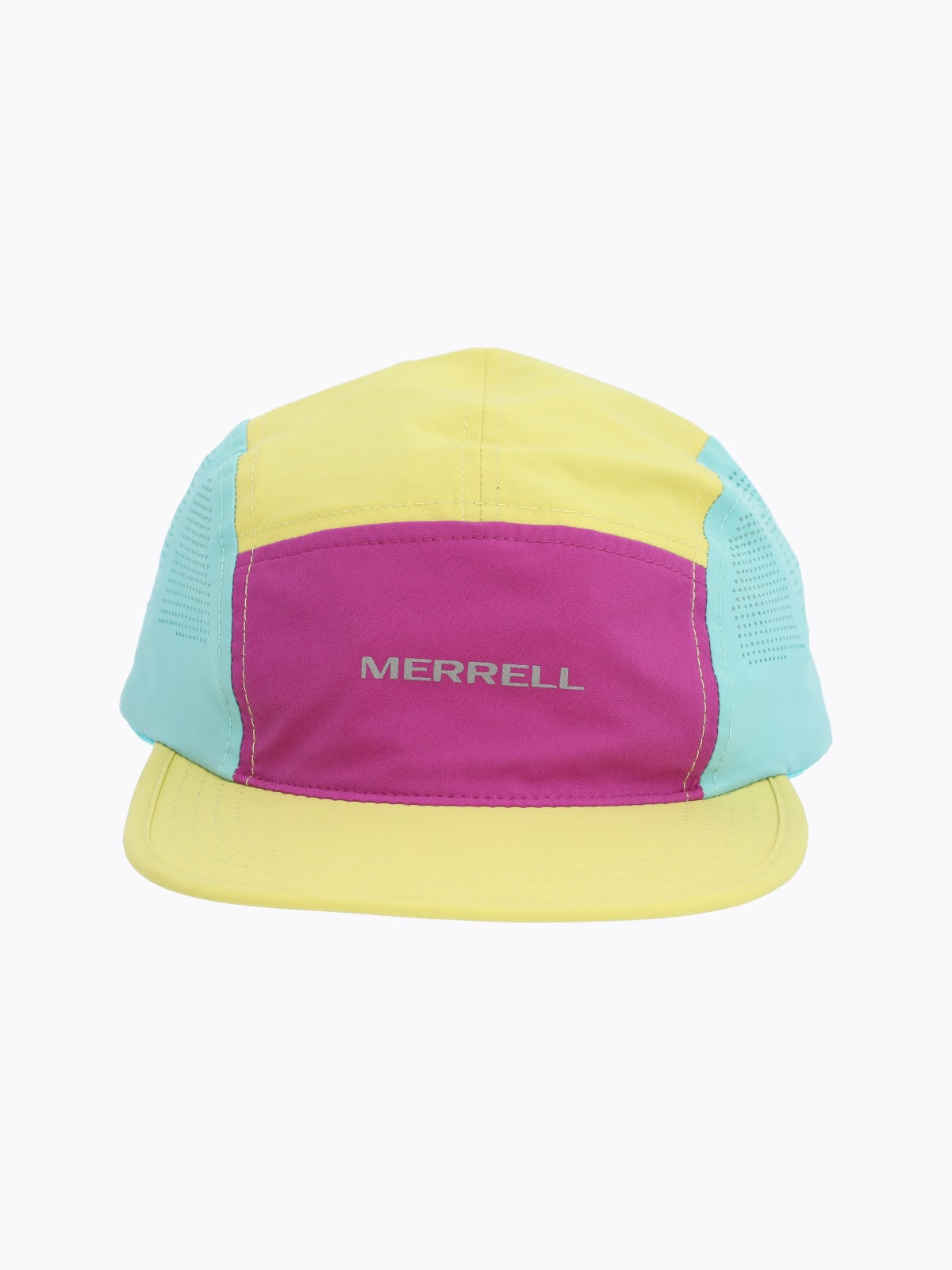 Gorro Unisex Five Panel Cap Sligh