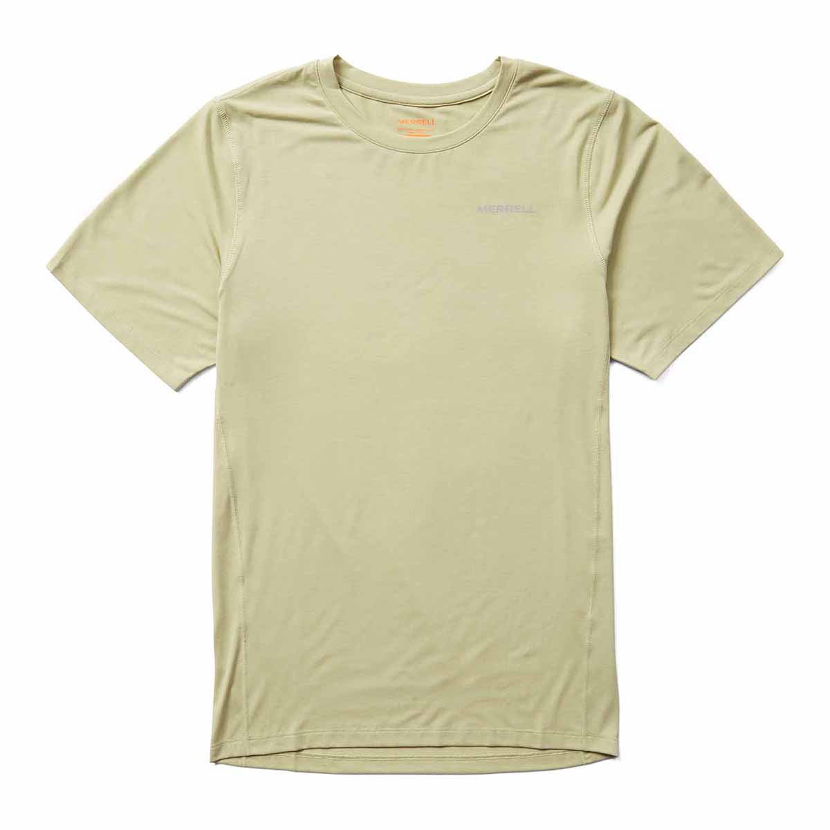 Remera Tencel Tee