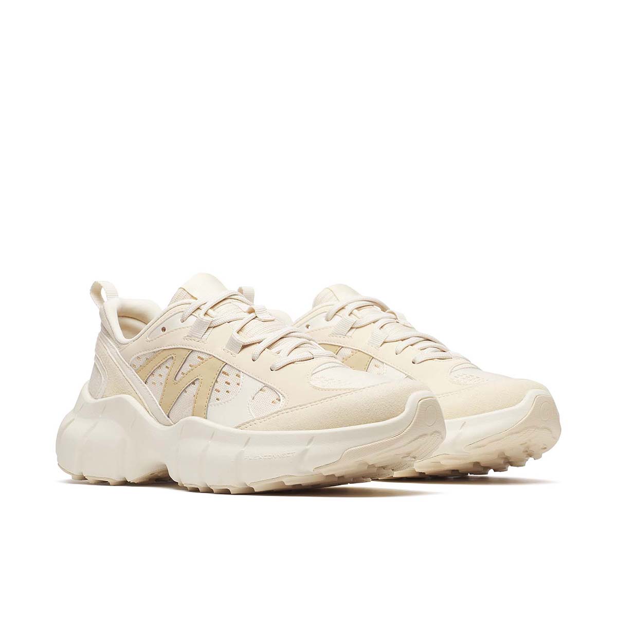 Sneaker Clover Tech Sneaker