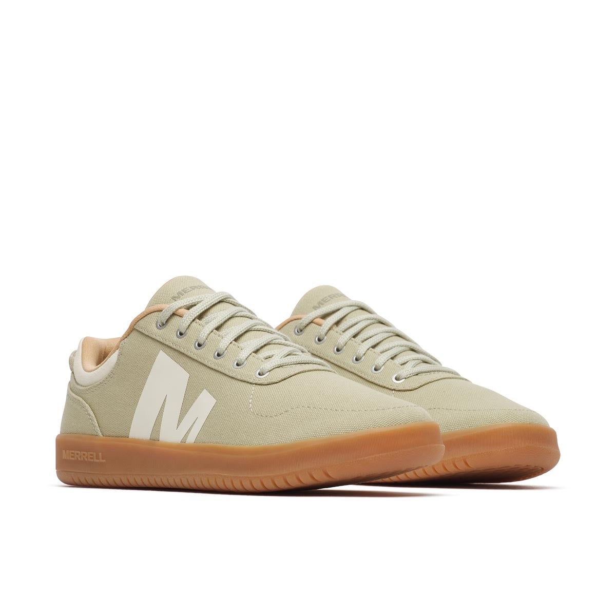 Sneaker Mujer Cygnet Canvas