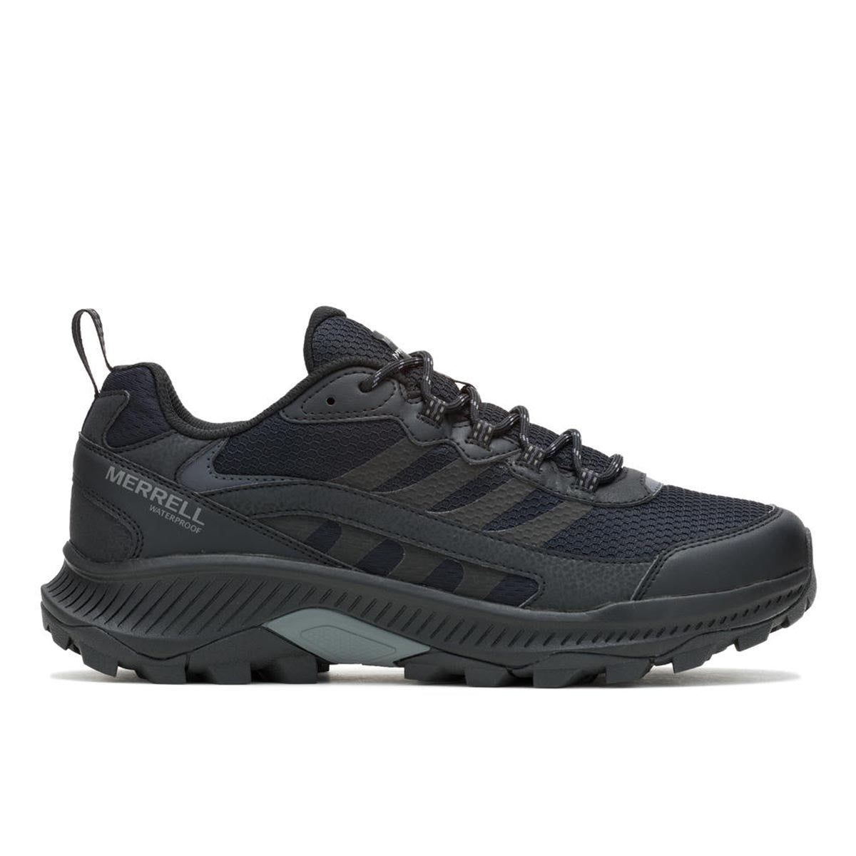 Sneaker Hombre Speed Strike 2 Wp