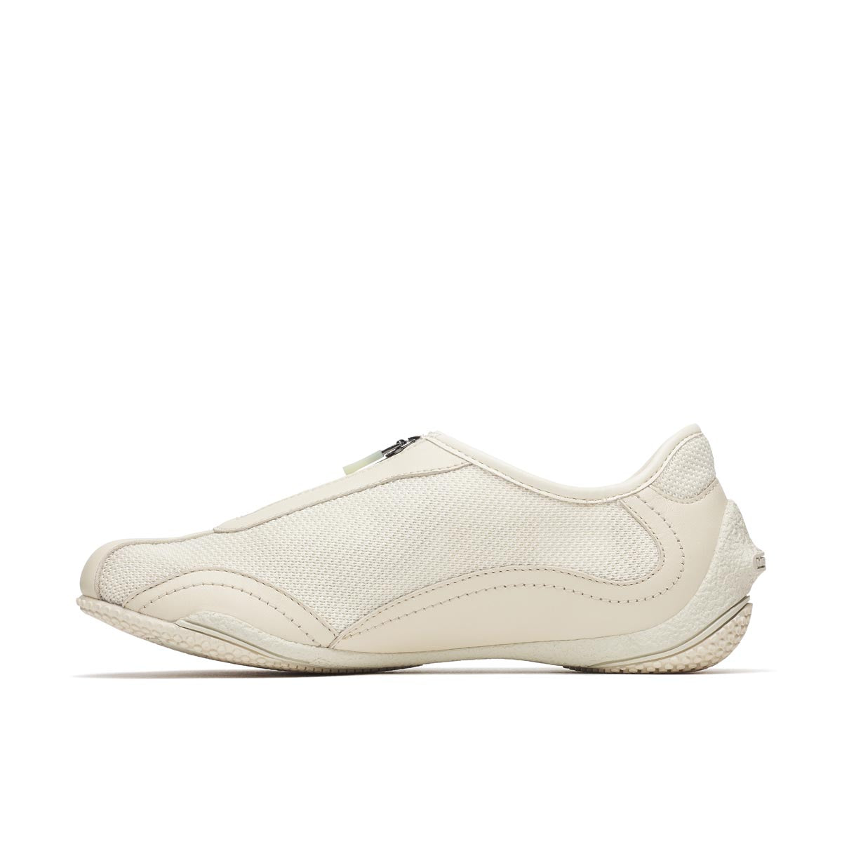 Sneaker Mujer Relay Fly Zip Se