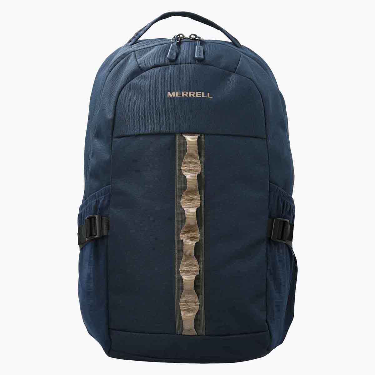 Mochila Unisex Trout Basic Back Pac
