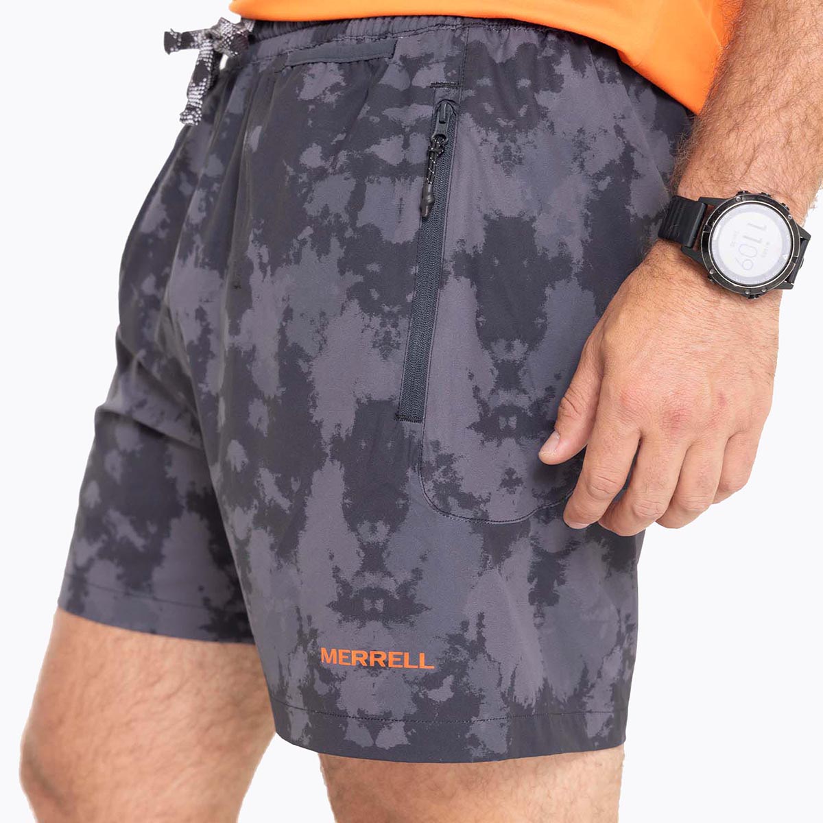 Short Hombre Skyfire Short