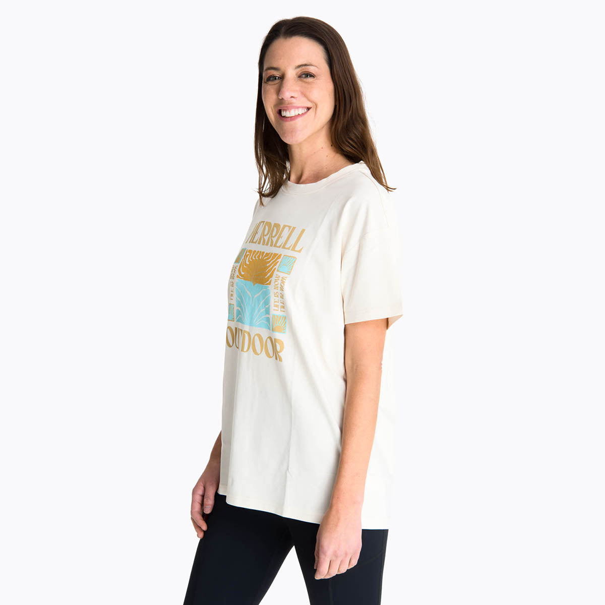 Remera T-Shirt Short Sleeve