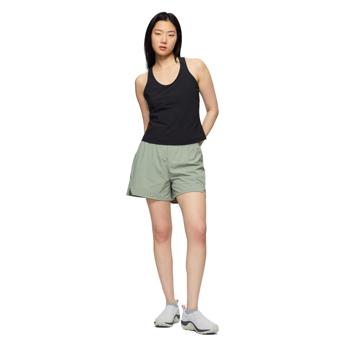 Camiseta Jasmine