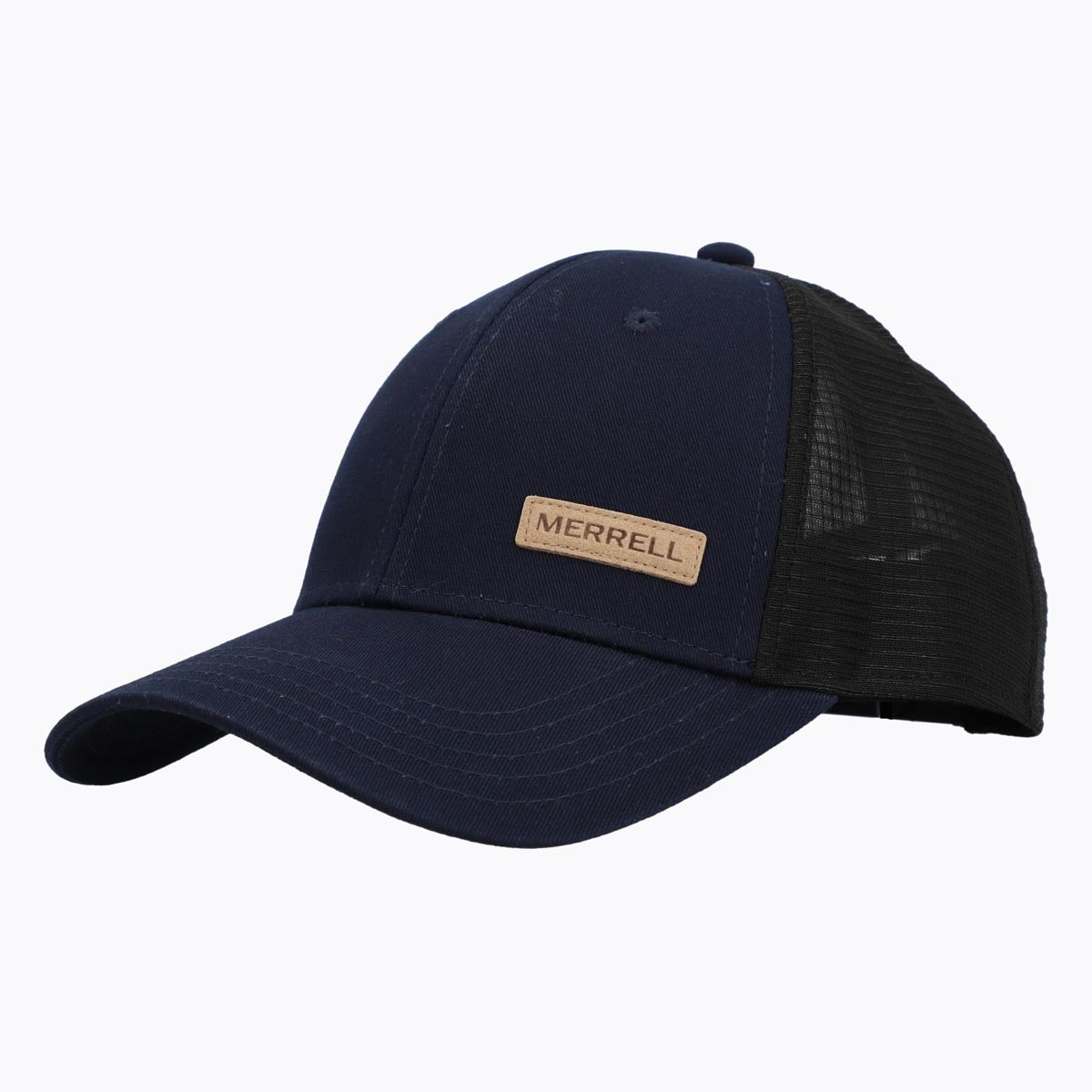 Gorro Leach 6 Panel Trucke
