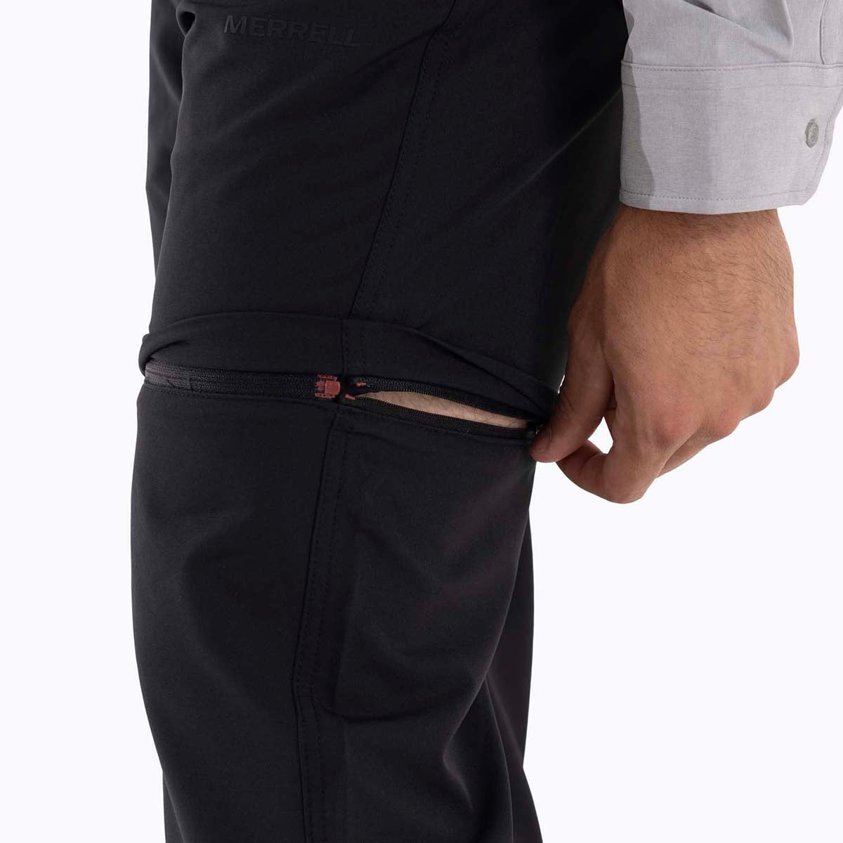 Pantalon Hombre Eel Pant