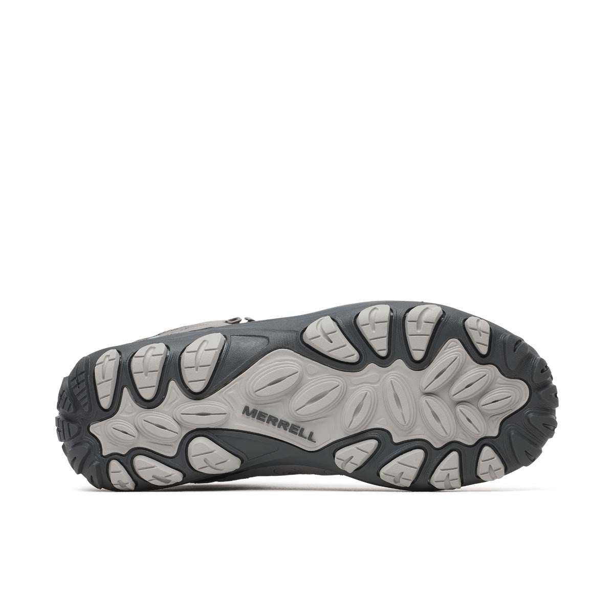 Bota Mujer Crosslander 4 Mid Wp