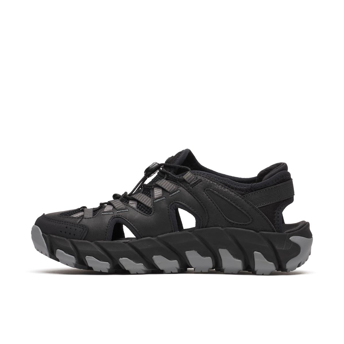 Sneaker Mujer Maipo Explorer Sieve