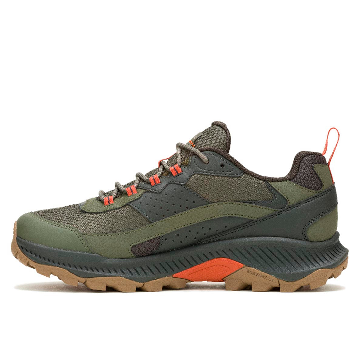 Sneaker Hombre Speed Strike 2 Wp