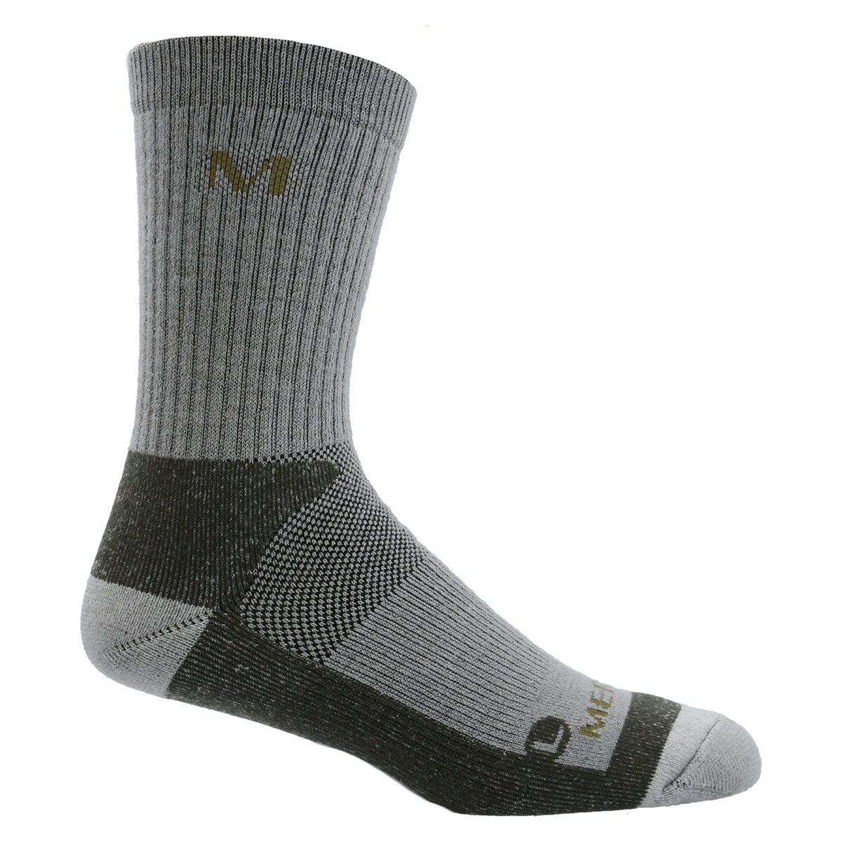 Calcetin Unisex Berk Technical Crew