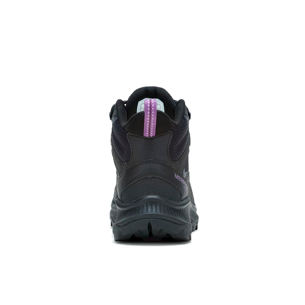 Bota Speed Strike 2 Mid W