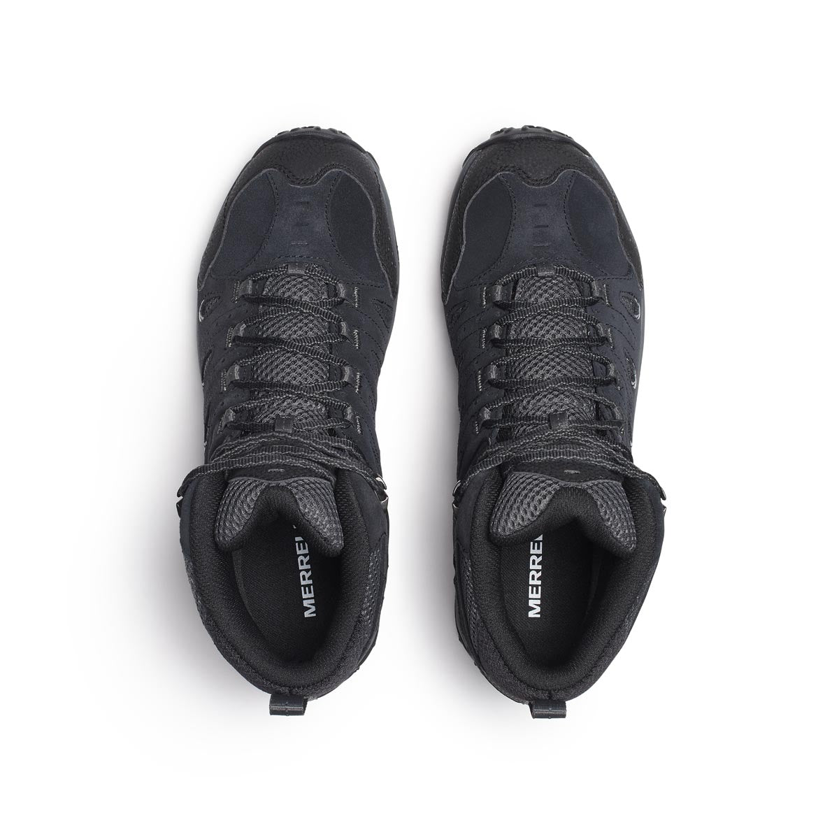 Bota Hombre Crosslander 4 Mid Wp