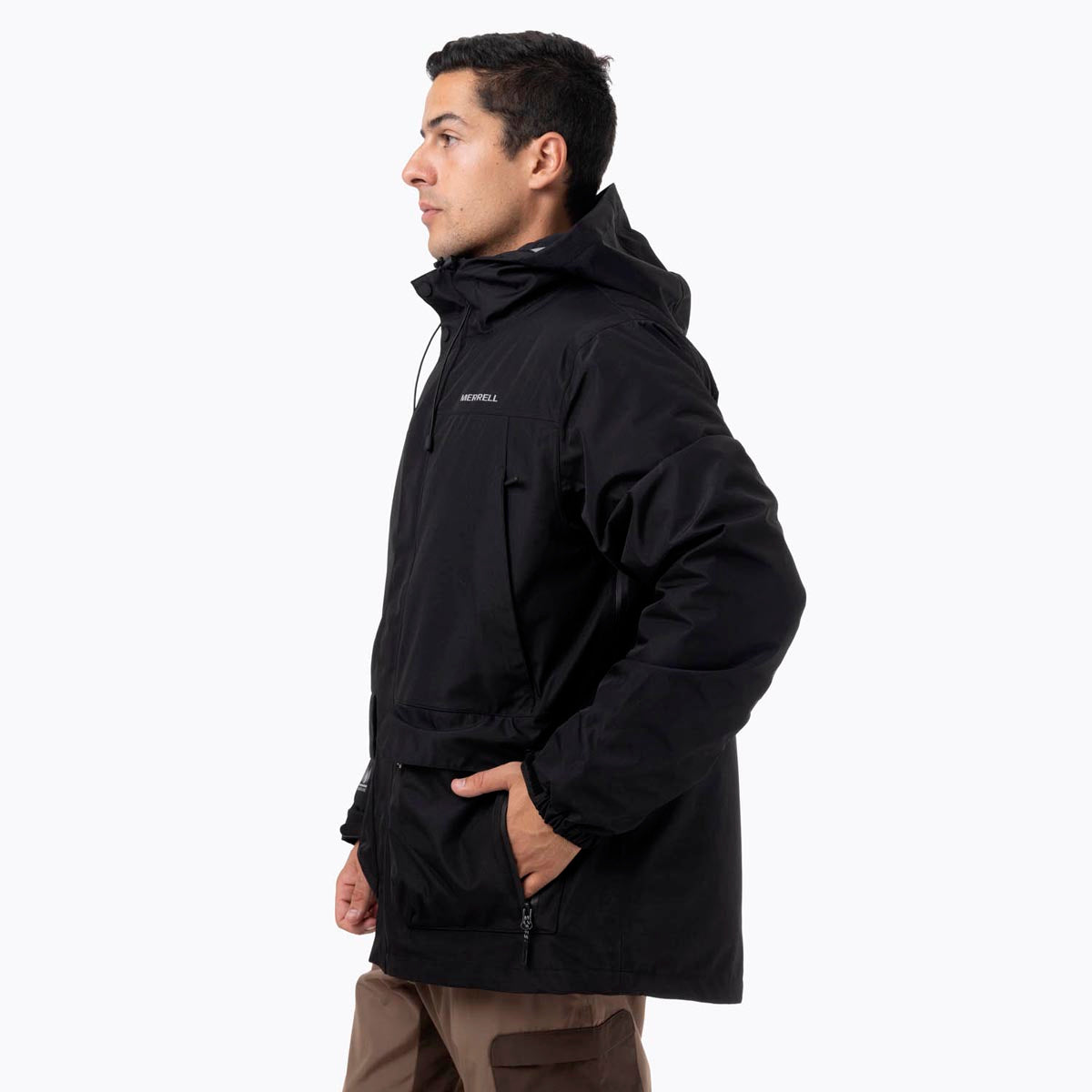 Campera Hombre Ezeo 3-In-1 Jacket 1