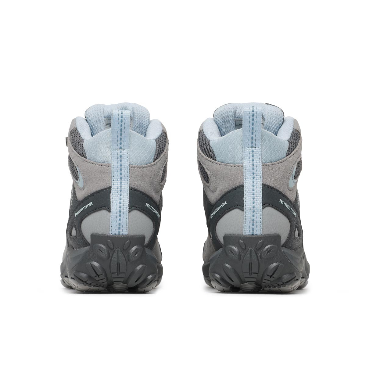 Bota Mujer Crosslander 4 Mid Wp