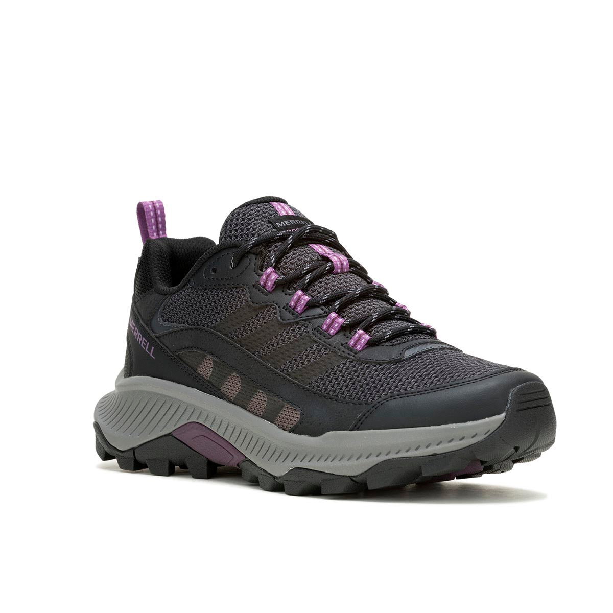 Sneaker Mujer Speed Strike 2