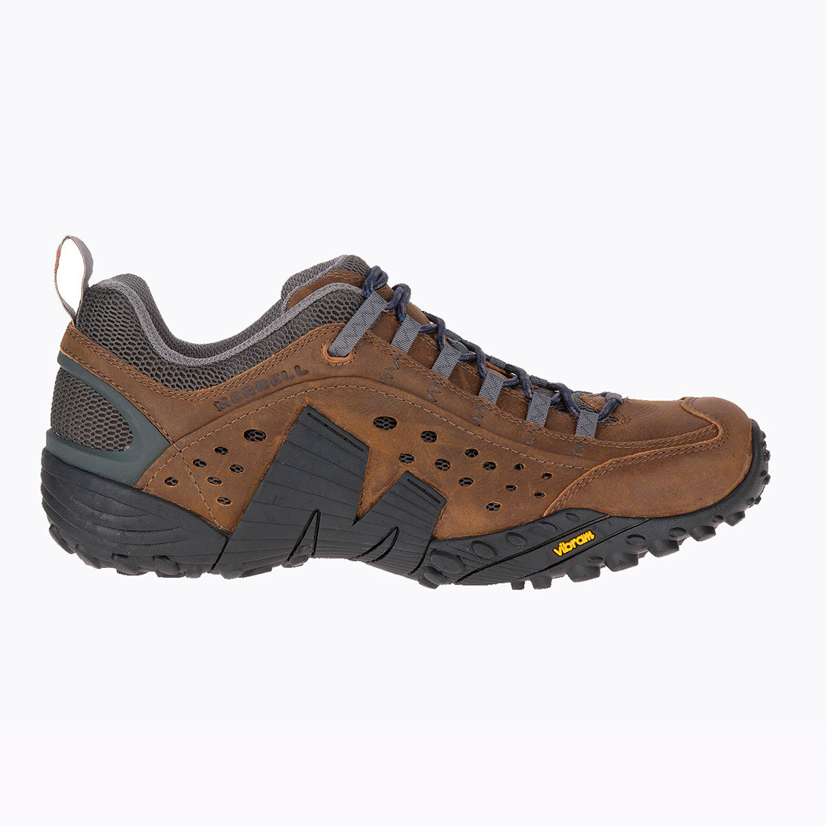 Zapato Hombre Intercept
