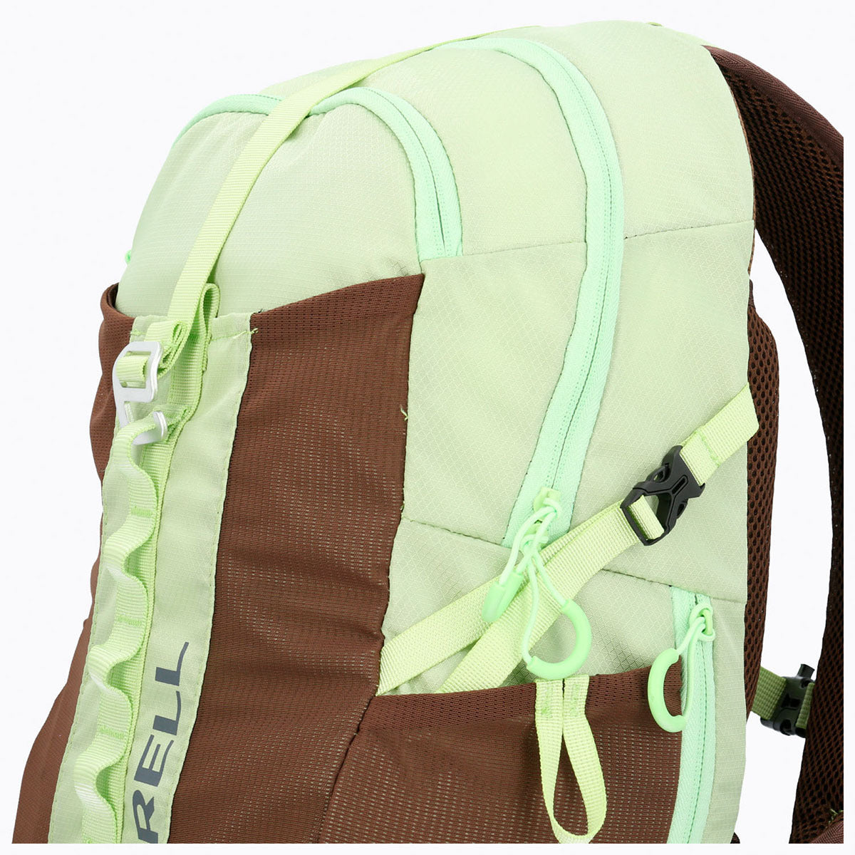 Mochila Unisex Crest Daypack 22L
